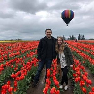 Meet your Posher, Antonio